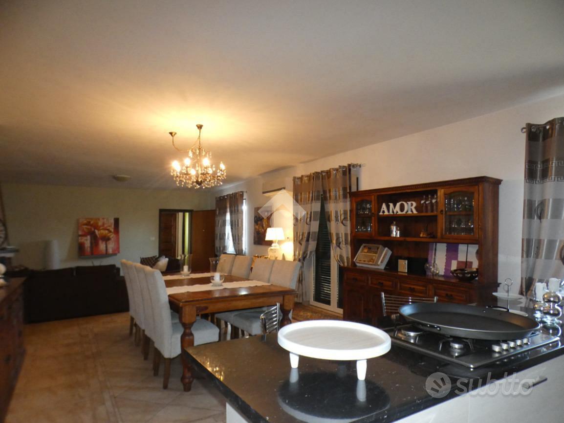 Casa – Ponti, Regione Cravarezza, Alessandria - Vista 4