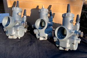 Carburatori Suzuki GT 550 2 tempi