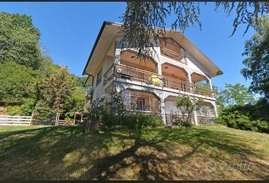 Casa unifamiliare/bifamiliare