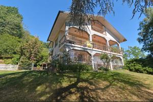 Casa unifamiliare/bifamiliare