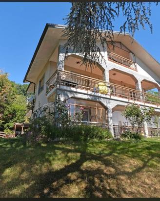Casa unifamiliare/bifamiliare