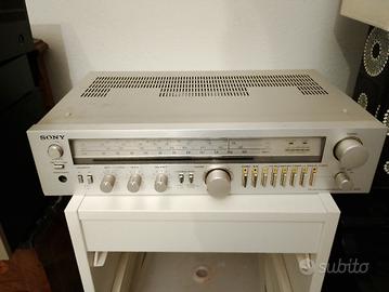 sintoamplificatore Vintage Sony STR343L 