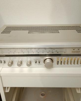 sintoamplificatore Vintage Sony STR343L 