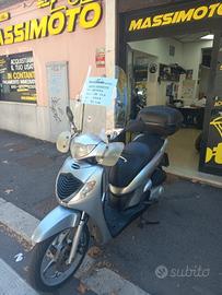 Honda SH 150 2005 - PERMUTE - NO GARANZIA