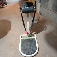 Attrezzi per palestra