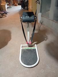 Attrezzi per palestra