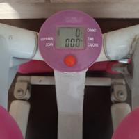 mini stepper step da casa palestra