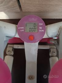 mini stepper step da casa palestra