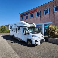 MOBILVETTA Krosser 86