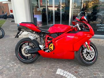 Ducati 749 S - 2005
