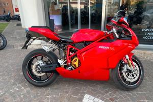Ducati 749 S - 2005
