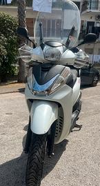 Sh 300 I Blauer