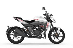 Morbidelli F125 ABS 5+