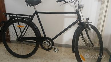 Bicicletta uomo Kronan