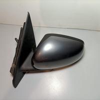 SPECCHIETTO RETROVISORE SINISTRO SMART Forfour 2°