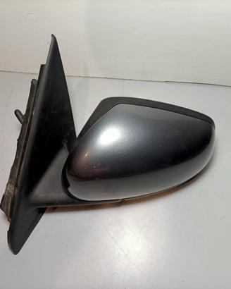 SPECCHIETTO RETROVISORE SINISTRO SMART Forfour 2°
