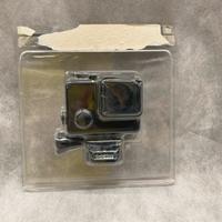 GoPro Blackout housing case per HERO 3/3+ NUOVO