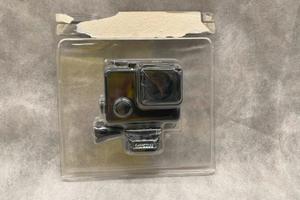 GoPro Blackout housing case per HERO 3/3+ NUOVO