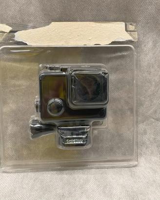 GoPro Blackout housing case per HERO 3/3+ NUOVO