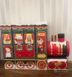 Calendario Legami Avvento 2025