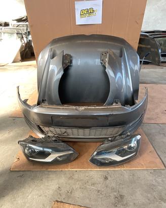 MUSO VW POLO 6r 2015