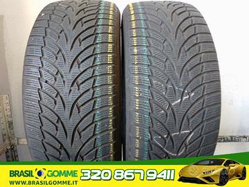 Gomme 235/50/19 NANKANG Invernali