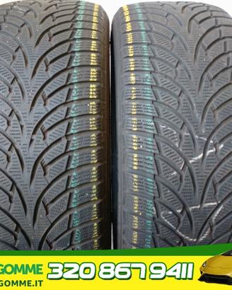 Gomme 235/50/19 NANKANG Invernali