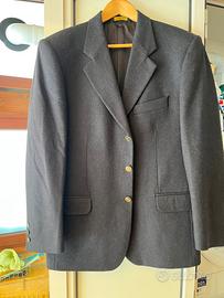 Gicca in lana e cashmere