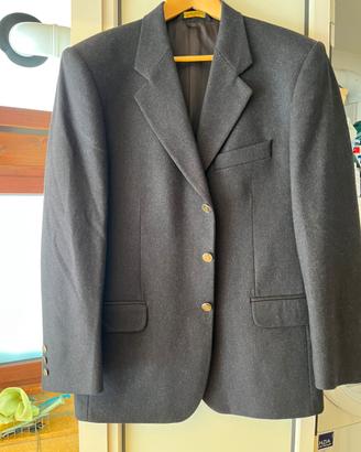 Gicca in lana e cashmere