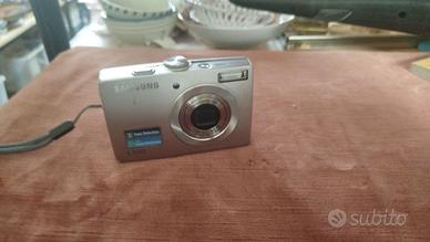 Fotocamera digitale Samsung L100