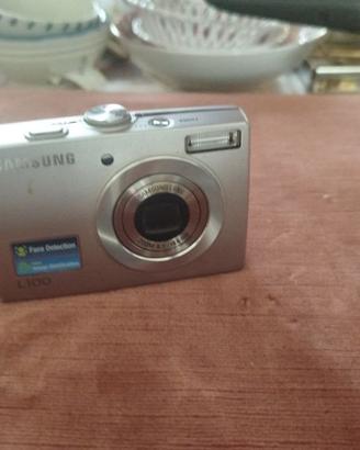 Fotocamera digitale Samsung L100