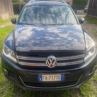 Tiguan 2015