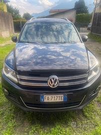 Tiguan 2015