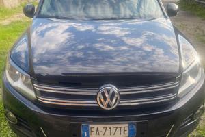 Tiguan 2015