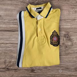 maglia polo Tommy Hilfiger 