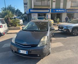 Toyota Prius 1.5i 16V nello stato in cui si trova