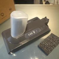 Batteria dyson v10 compatibile