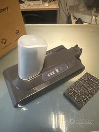 Batteria dyson v10 compatibile
