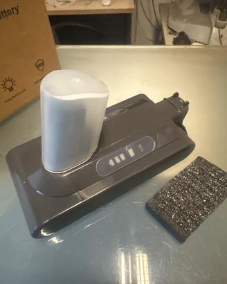 Batteria dyson v10 compatibile