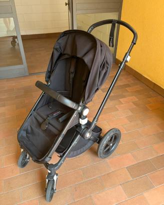 Passeggino BugaBoo Cameleon 3 Duo