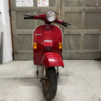 Vespa pk 50