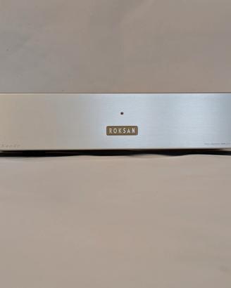 ROKSAN KANDY finale 110+110watt