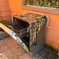 Lavastoviglie Ignis da riparare