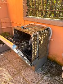 Lavastoviglie Ignis da riparare