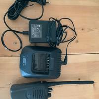 Radio Kenwood ksc 25