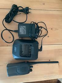 Radio Kenwood ksc 25