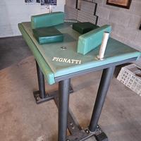 tavolo Braccio di ferro 