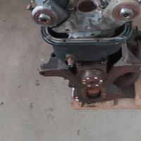 Motore fiat ritmo 105