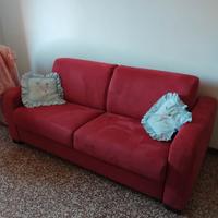 divano letto 
