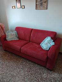 divano letto 